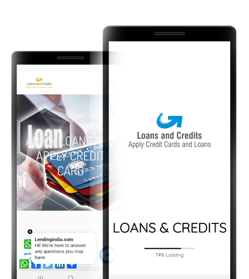 lending india loan