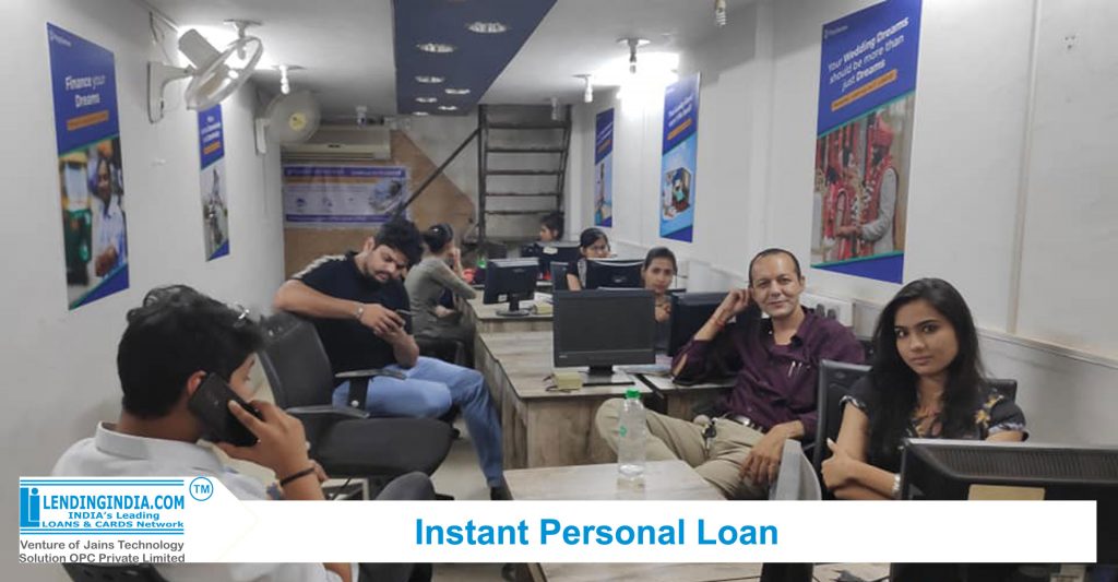 personal loan ahmedabad