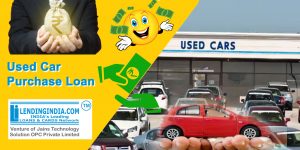 Used Car Loan